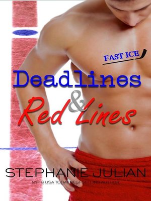 cover image of Deadlines & Red Lines